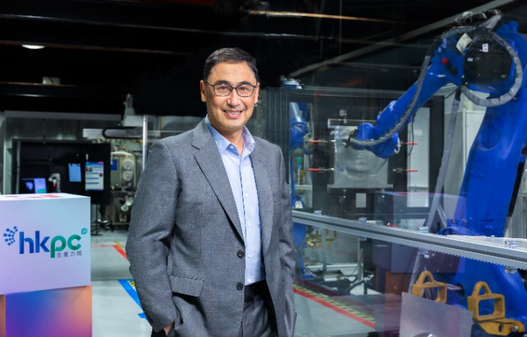 生產(chǎn)力局將向“新型工業(yè)化資助計劃”申請企業(yè)予費用寬減優(yōu)惠