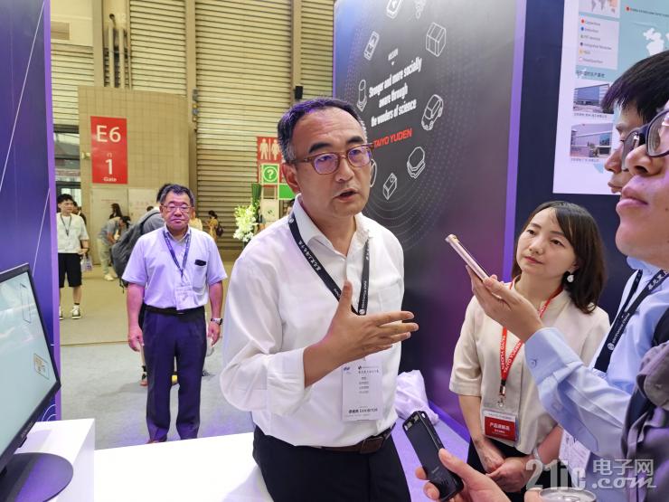 深耕汽車(chē)元器件，太陽(yáng)誘電持續(xù)為產(chǎn)業(yè)創(chuàng)新注入新動(dòng)力