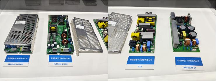 深耕電容器技術(shù)，尼吉康多款新品盡顯硬核實(shí)力！