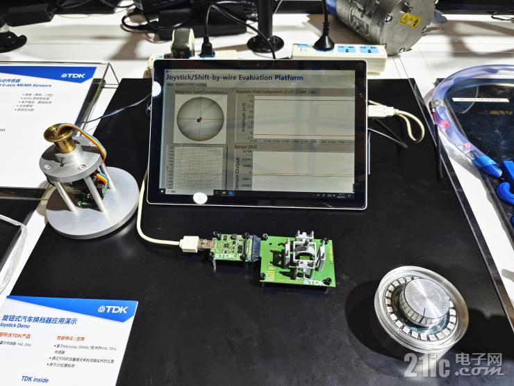 盡顯實(shí)力與底蘊(yùn)！TDK攜多款創(chuàng)新產(chǎn)品亮相慕尼黑電子展