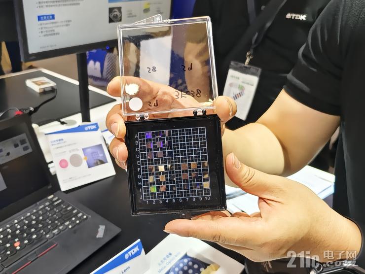 盡顯實(shí)力與底蘊(yùn)！TDK攜多款創(chuàng)新產(chǎn)品亮相慕尼黑電子展