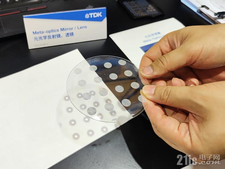 盡顯實(shí)力與底蘊(yùn)！TDK攜多款創(chuàng)新產(chǎn)品亮相慕尼黑電子展