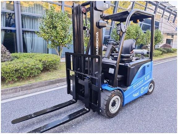 香港汽車科技研發(fā)中心：推進氫能創(chuàng)新發(fā)展，積極賦能智慧交通