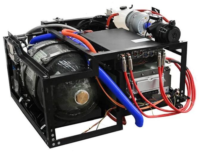 香港汽車科技研發(fā)中心：推進氫能創(chuàng)新發(fā)展，積極賦能智慧交通