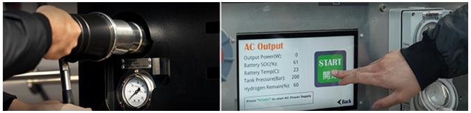 香港汽車科技研發(fā)中心：推進氫能創(chuàng)新發(fā)展，積極賦能智慧交通