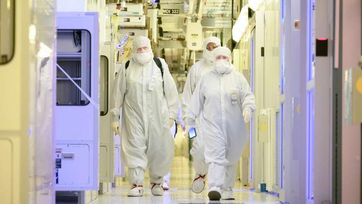 芯片巨頭裁員賠償方案曝光！遣散費(fèi)392萬(wàn)/人