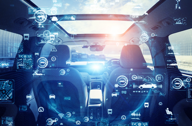 杰發(fā)科技的智能座艙域控SoC采用了芯原的多個IP