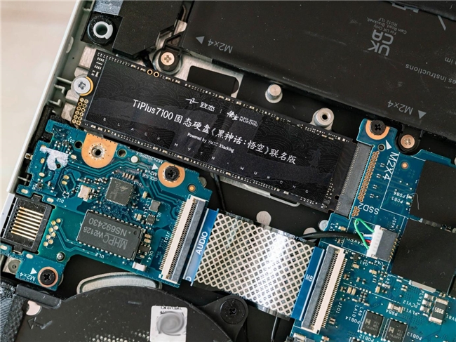 《黑神話：悟空》玩家硬盤升級攻略：提升游戲體驗(yàn)，暢享3A大作