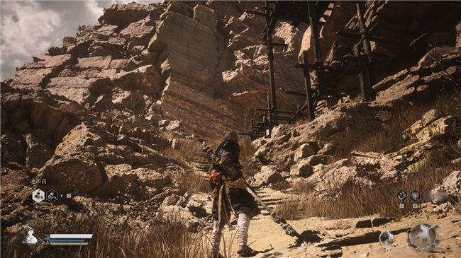 《黑神話：悟空》玩家硬盤升級攻略：提升游戲體驗(yàn)，暢享3A大作