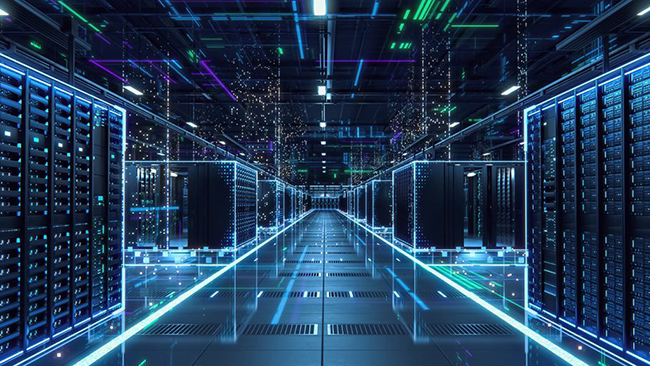 打通AI的任督二脈，TE Connectivity搭建224G智慧互連