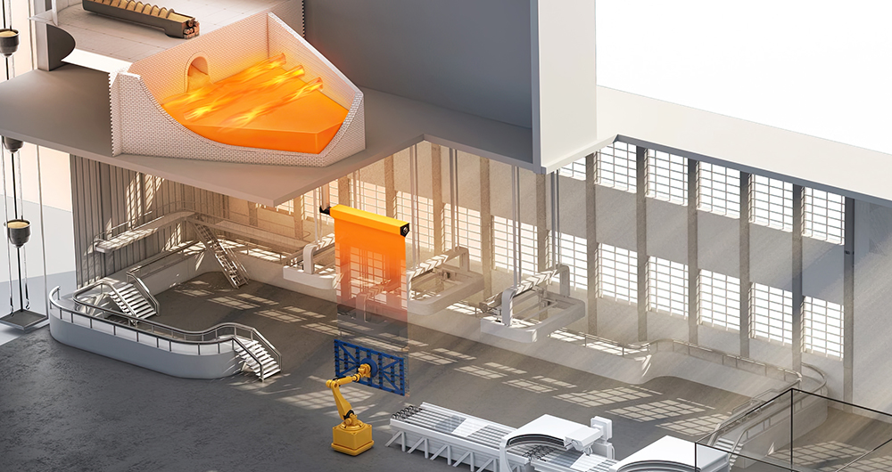 康寧慶祝熔融下拉制程發(fā)明六十周年——六十載匠心歷程，續(xù)寫創(chuàng)新篇章