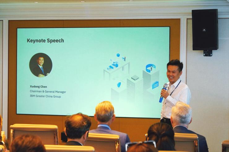 IBM中國(guó)區(qū)曝出驚天大瓜，26年老員工列出“七宗罪”舉報(bào)董事長(zhǎng)！