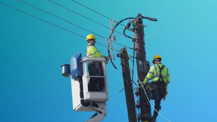 電信巨頭中國大裁員！