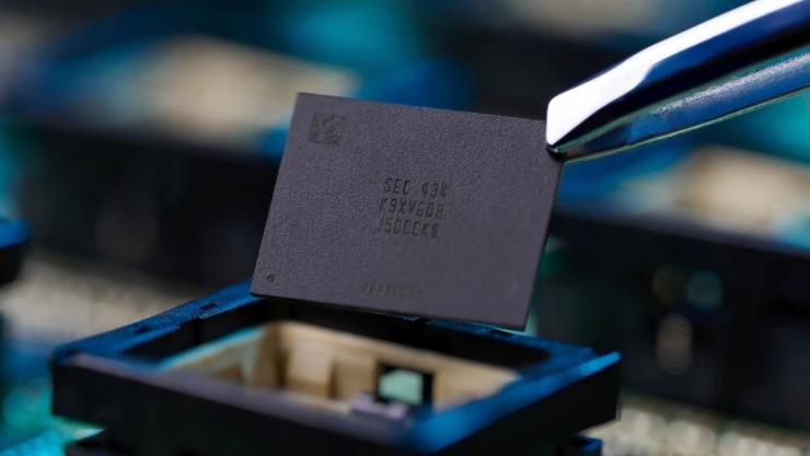 芯片巨頭，大批工程師跳槽至競爭對手！