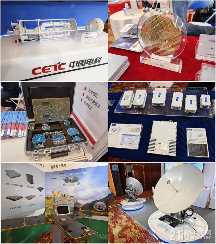 從“追趕者”到“領(lǐng)跑者”，中國(guó)衛(wèi)星應(yīng)用還要邁過(guò)幾道坎兒？