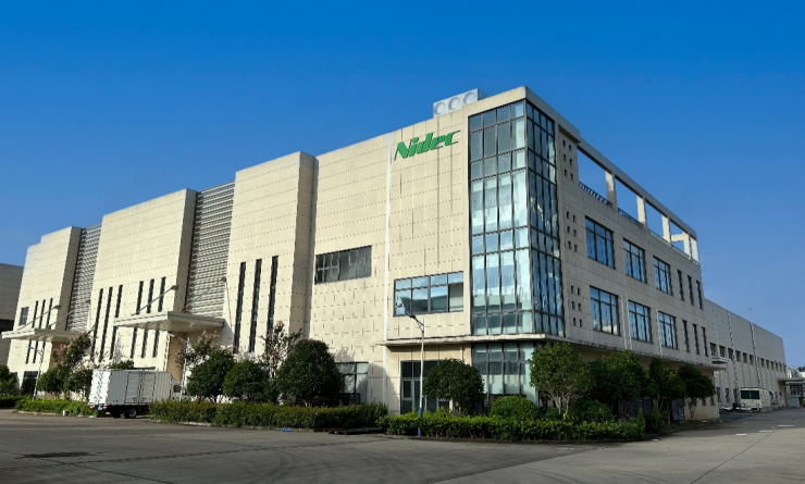 尼得科傳動技術(shù)，助力機器人產(chǎn)業(yè)走上快車道！