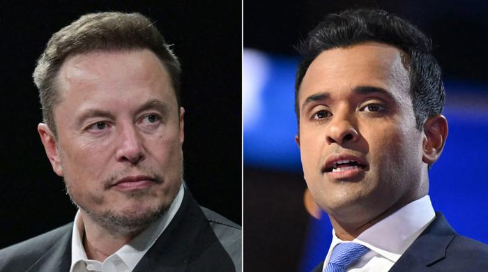 特朗普宣布，馬斯克將任新職！