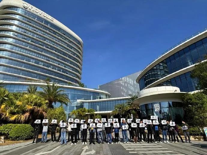 3年燒光近百億，折疊屏手機“鼻祖”宣告破產(chǎn)！