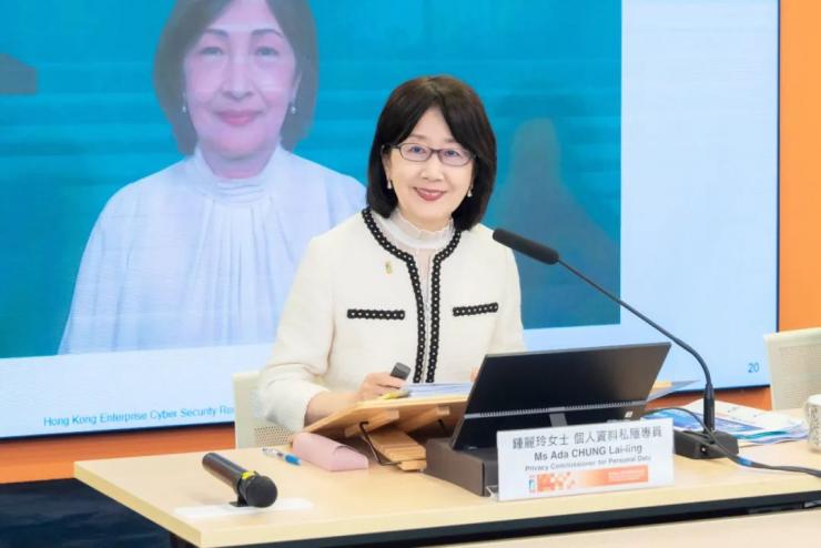 生產(chǎn)力局及私隱專員公署聯(lián)合發(fā)表“香港企業(yè)網(wǎng)絡(luò)保安準備指數(shù)及AI安全風(fēng)險”調(diào)查報告