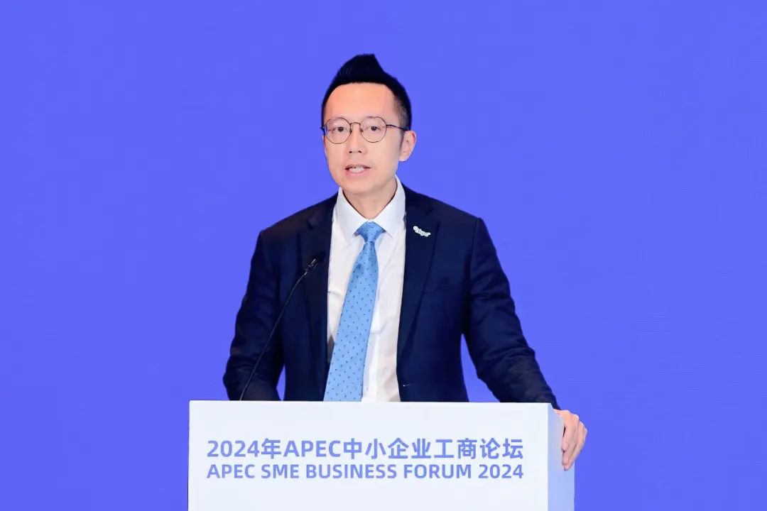 香港生產(chǎn)力促進局與國家工業(yè)和信息化部中小企業(yè)發(fā)展促進中心簽署《關(guān)于促進中小企業(yè)發(fā)展戰(zhàn)略合作框架協(xié)議》