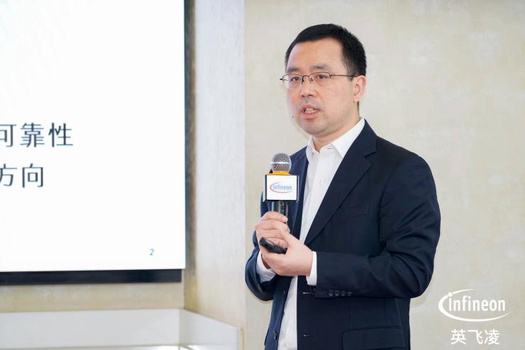全方位剖析：英飛凌如何領(lǐng)跑“低碳轉(zhuǎn)型”綠色賽道？