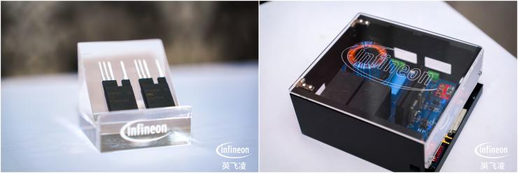 全方位剖析：英飛凌如何領(lǐng)跑“低碳轉(zhuǎn)型”綠色賽道？