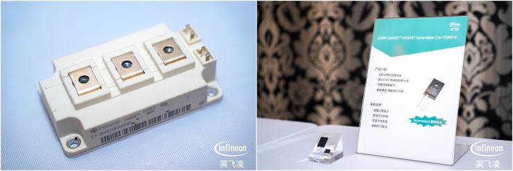 全方位剖析：英飛凌如何領(lǐng)跑“低碳轉(zhuǎn)型”綠色賽道？