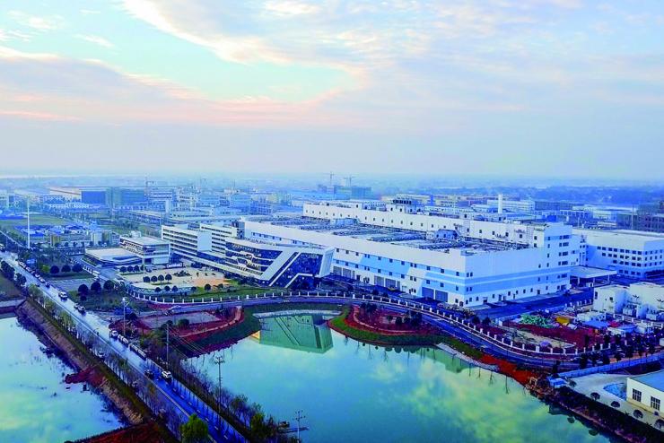 萬億央企出手，800億鋰電巨頭正式易主！