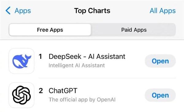 兩天兩次故障，DeepSeek又宕機了！