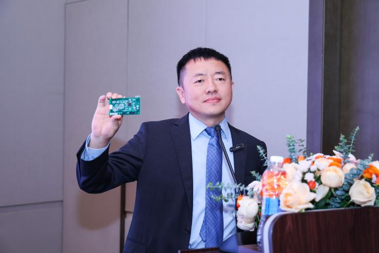 德州儀器C2000? MCU新品發(fā)布：邊緣AI與實(shí)時控制的創(chuàng)新突破