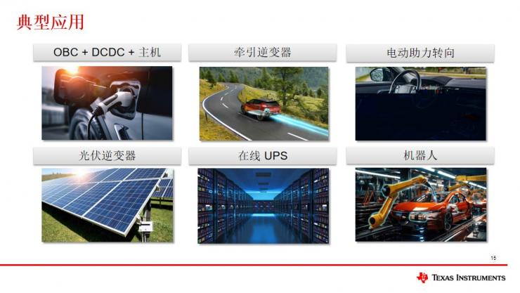 德州儀器C2000? MCU新品發(fā)布：邊緣AI與實(shí)時控制的創(chuàng)新突破
