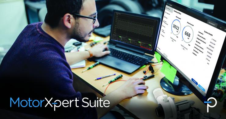 PI發(fā)布MotorXpert? v3.0：解鎖更多新功能，暢享軟件新體驗
