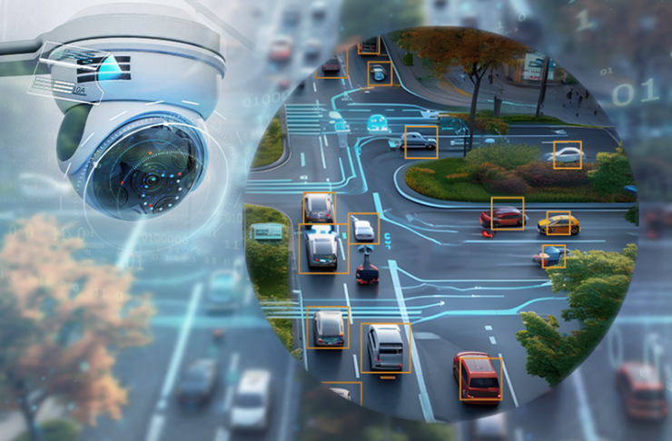 芯原推出AI自動ISP調(diào)優(yōu)系統(tǒng)AcuityPercept