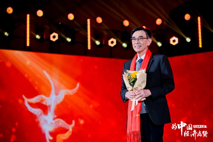 放棄美籍！中微半導體董事長已恢復中國籍