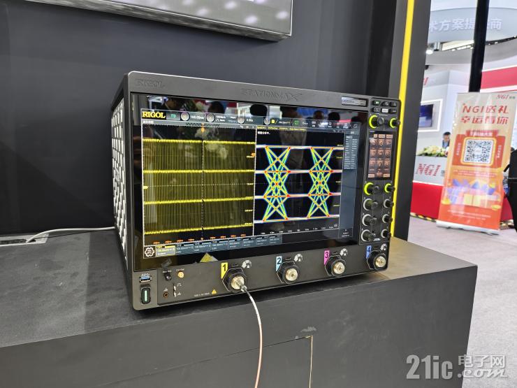 從跟隨到引領，普源如何重塑電子測試測量產(chǎn)業(yè)格局？