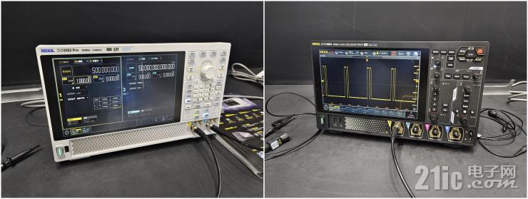 從跟隨到引領，普源如何重塑電子測試測量產(chǎn)業(yè)格局？
