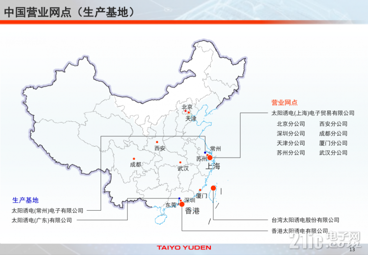 全方位剖析：太陽誘電如何成為元器件賽道的“技術先鋒”？