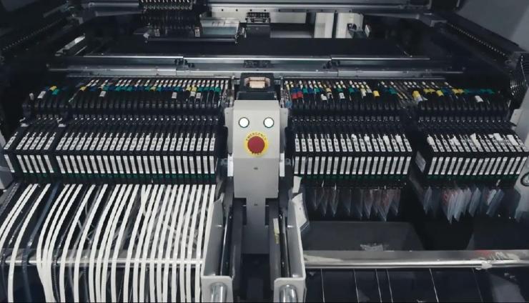 如何手工焊接PCB電路板