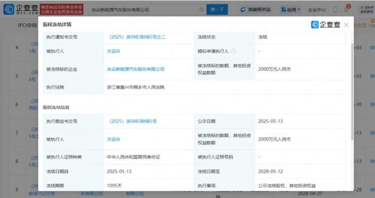 視頻曝光：哪吒汽車CEO遭員工圍堵討薪！