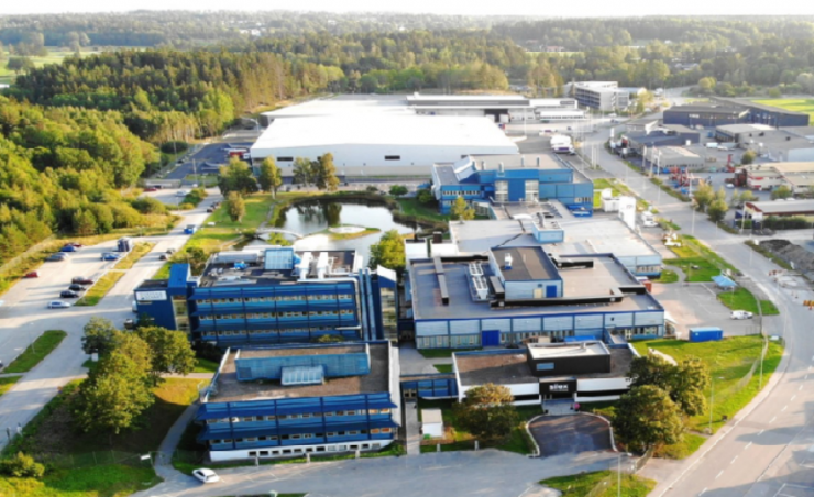 17.8億元！中國芯片大廠被迫賣掉海外晶圓廠