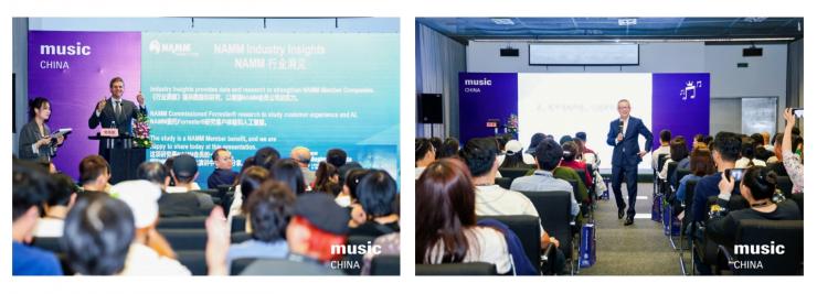 2025中國（上海）國際樂器展觀眾預(yù)登記正式開啟！