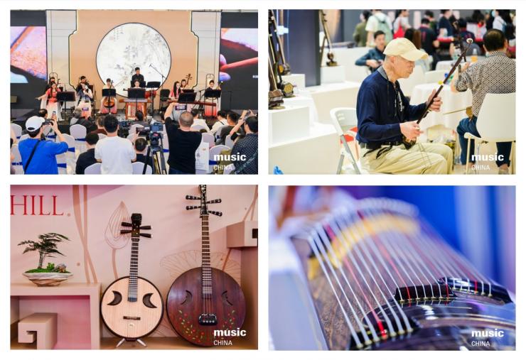 2025中國（上海）國際樂器展觀眾預(yù)登記正式開啟！