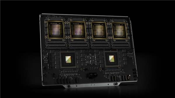 Intel至強6：AI江湖的幕后大佬、NVIDIA B300的唯一伙伴