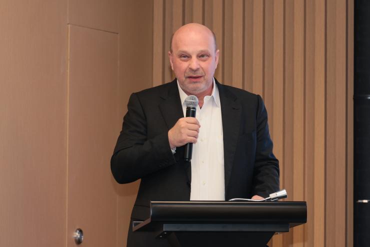 在華深耕30余年，尼得科又一重要?jiǎng)?chuàng)新基地落戶青島！