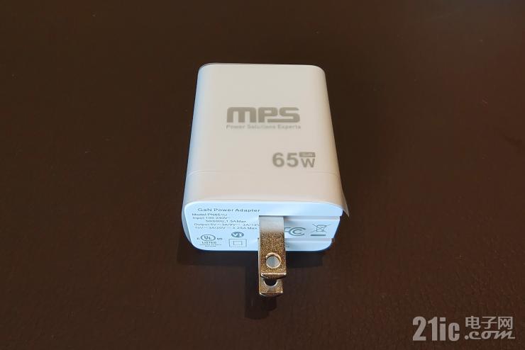 從消費電子到工業(yè)系統(tǒng)，MPS ACDC創(chuàng)新電源解決方案讓“萬物可充”！