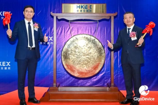 市值1580億，國(guó)產(chǎn)存儲(chǔ)芯片大廠正式赴港上市！