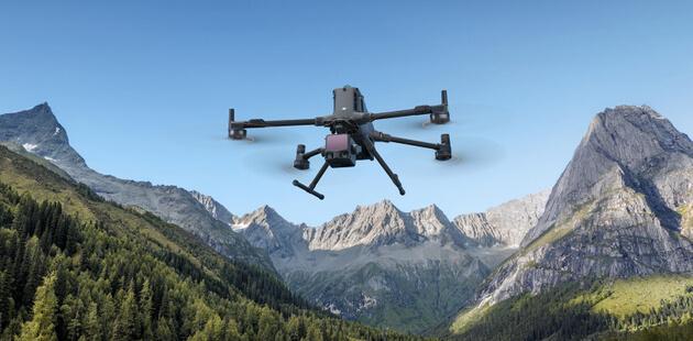 硬剛到底！大疆正式起訴美國FCC，這場反擊太解氣