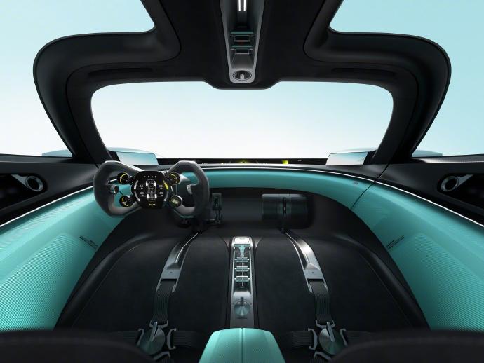 炸場(chǎng)！小米首款超跑官宣