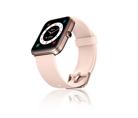 Nordic為低功耗藍(lán)牙智能手表實(shí)現(xiàn)智能語(yǔ)音控制功能