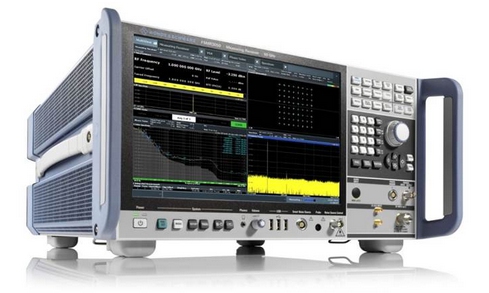羅德與施瓦茨發(fā)布新一代微波測量接收機(jī)FSMR3000，用于穩(wěn)定、高精度的電平和性能校準(zhǔn)